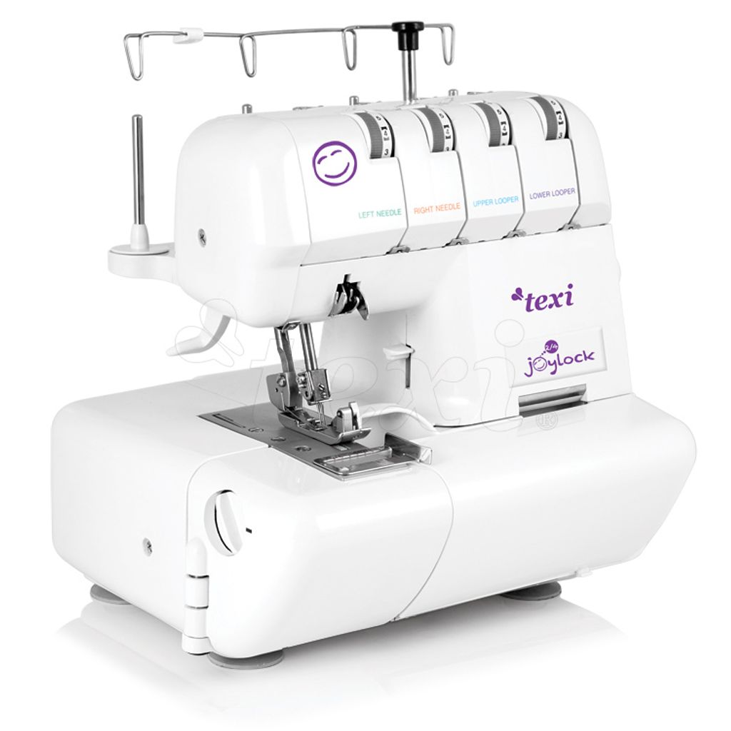 Texi Joylock 2/4 Overlock Obrázek produktu 