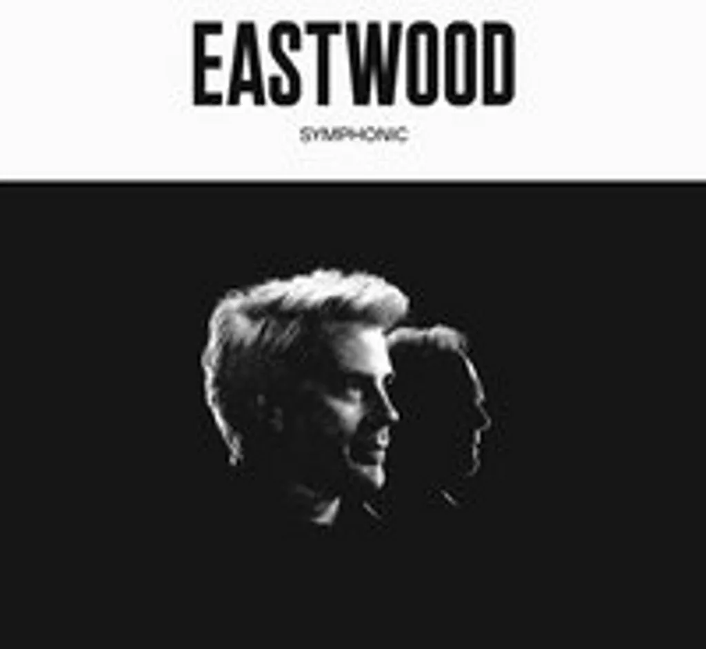 Kyle Eastwood Eastwood Symphonic CD - Redécouvrez les Classiques du Cinéma