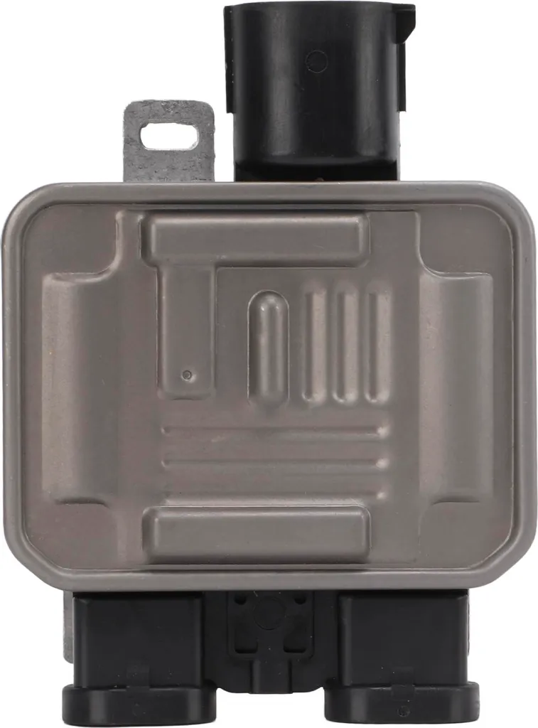 Réparer Surchauffe Moteur avec Module Ventilateur 940004107 Freelander