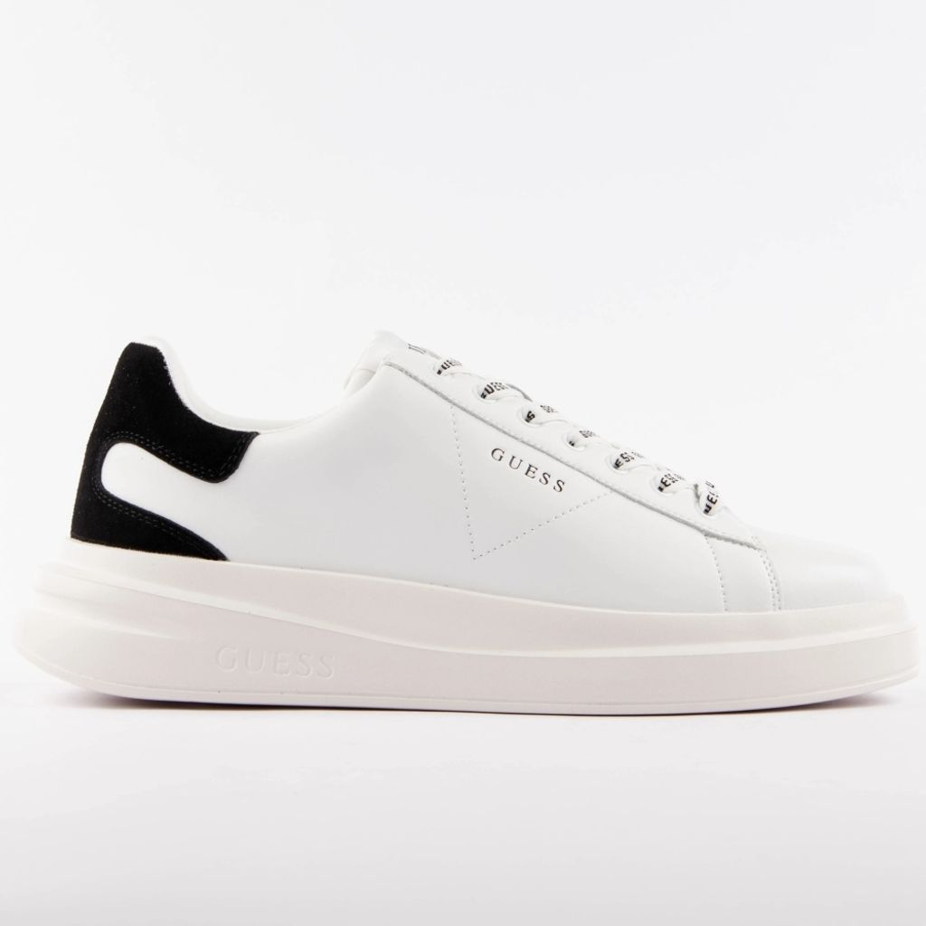 Guess Elba Carryover Sportschuhe  EU 45 Mann  EU 45 Produktbild 