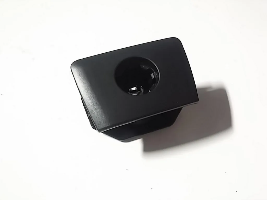 Maniglia Baule Volvo XC90 Originale - Risolvi Problema Apertura