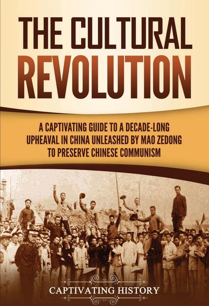 The Cultural Revolution