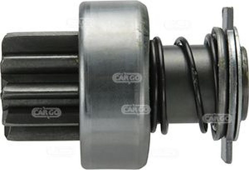 Freilaufgetriebe, Starter HC-CARGO F 032 333 680