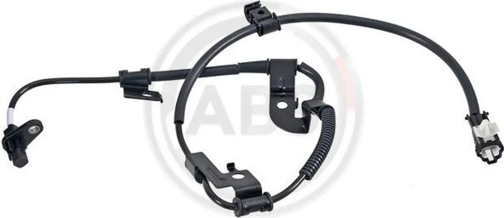 Sensore ABS Attivo 31445 A.B.S. per Hyundai 598303K000 - Massima Sicurezza