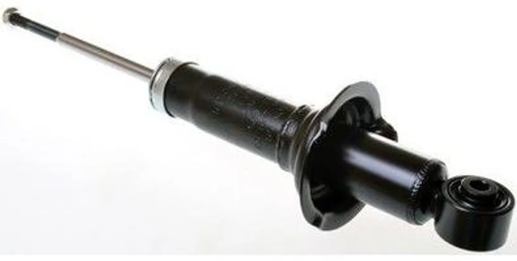 Amortisseur de suspension gaz DENCKERMANN DSF081G compatible Civic