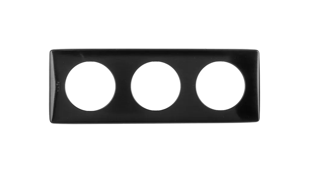 CELIANE Telaio triplo universale in carbonio 068983