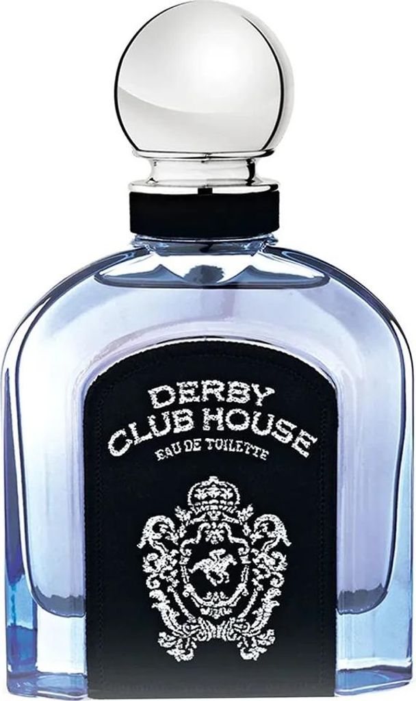 Armaf Derby Club House von Armaf 100 ml – Eau de Toilette Produktbild 