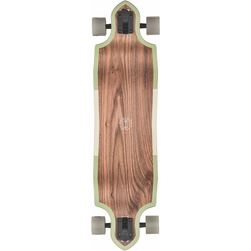 Globe Longboard Geminon Micro-Drop, | Kaufland.de