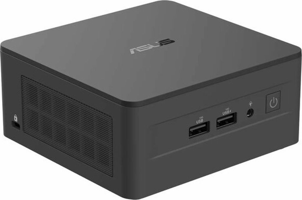 ASUS NUC 13 Pro Tall Kit RNUC13L3HV700000I - Barebone - Produktbild 