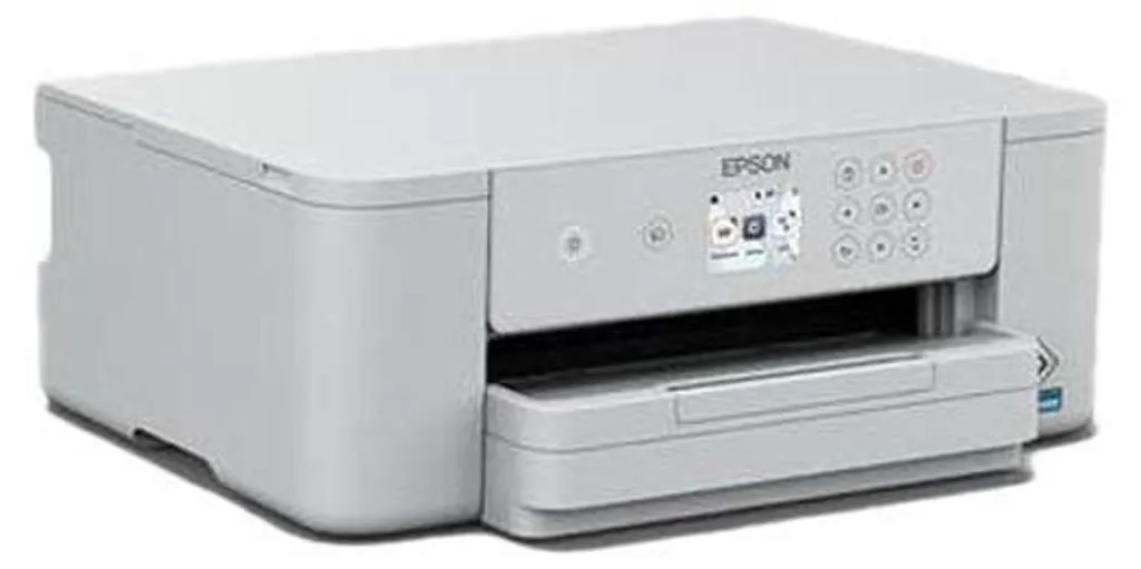 Imprimante de bureau Epson WF-M4119DW - Solution Impression Mono A4