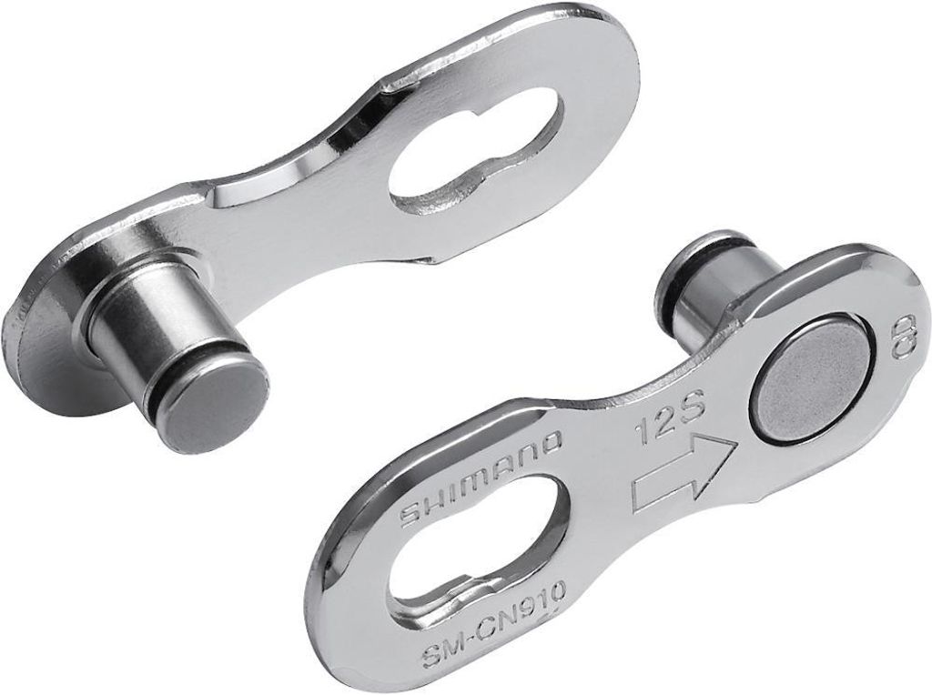 Shimano Kettenschloss SM-CN910 XTR für 12-fach Produktbild 