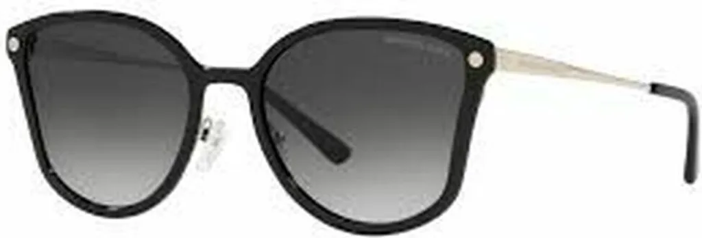 Occhiali Michael Kors MK1115 10148G Donna Oro Chiaro 56mm Originali