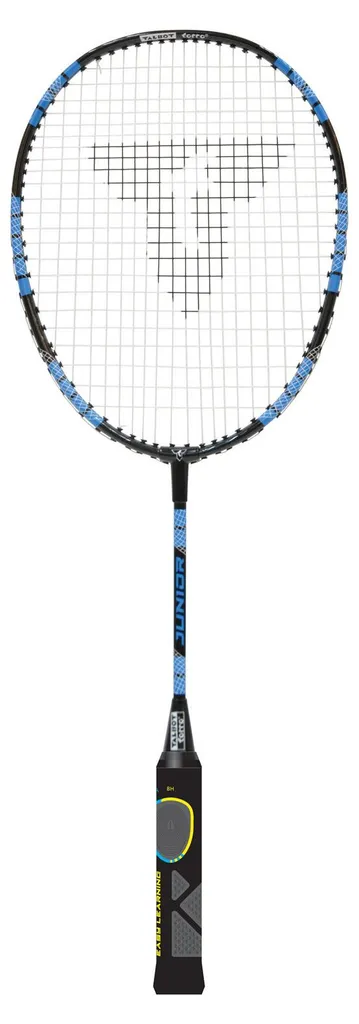 Raquette Badminton ELI Junior 58 : Fini les Raquettes trop Lourdes !