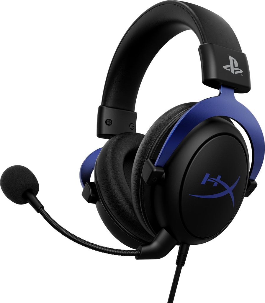 HyperX Cloud for PS Produktbild 