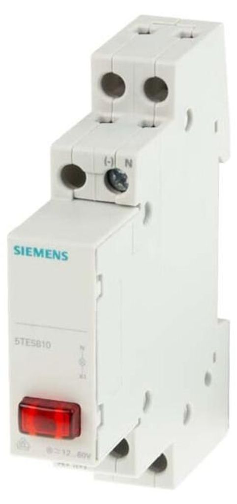 Siemens Dig.Industr. Leuchtmelder 5TE5800