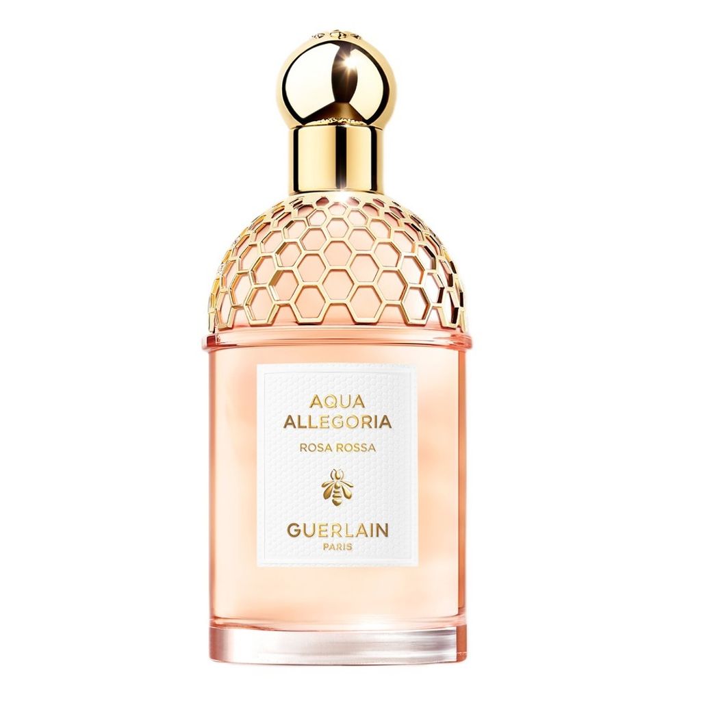 Guerlain Aqua Allegoria Red Rose, 125ml Image du produit 