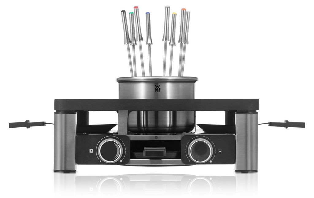WMF 415480011 Gourmet Station 3-en-1 Lumero 300603 Imagen del producto 