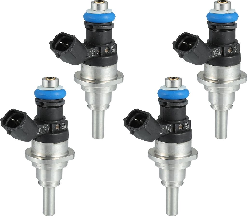 No.L3K9-13-250A Kraftstoffeinspritzdüse für Mazda 3 2007-2013 2.3L für Mazda CX-7 2007-2012 2.3L / Motor Kraftstoffeinspritzdüse / Langlebig / ...