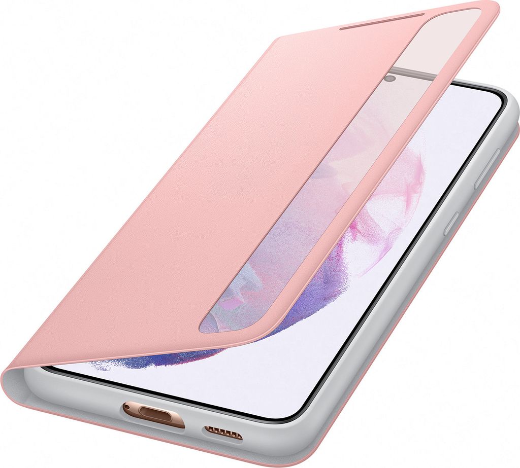 Samsung EF-ZG996, Obal, Samsung, Galaxy S21+, 17 cm (6.7"), Obrázek produktu 