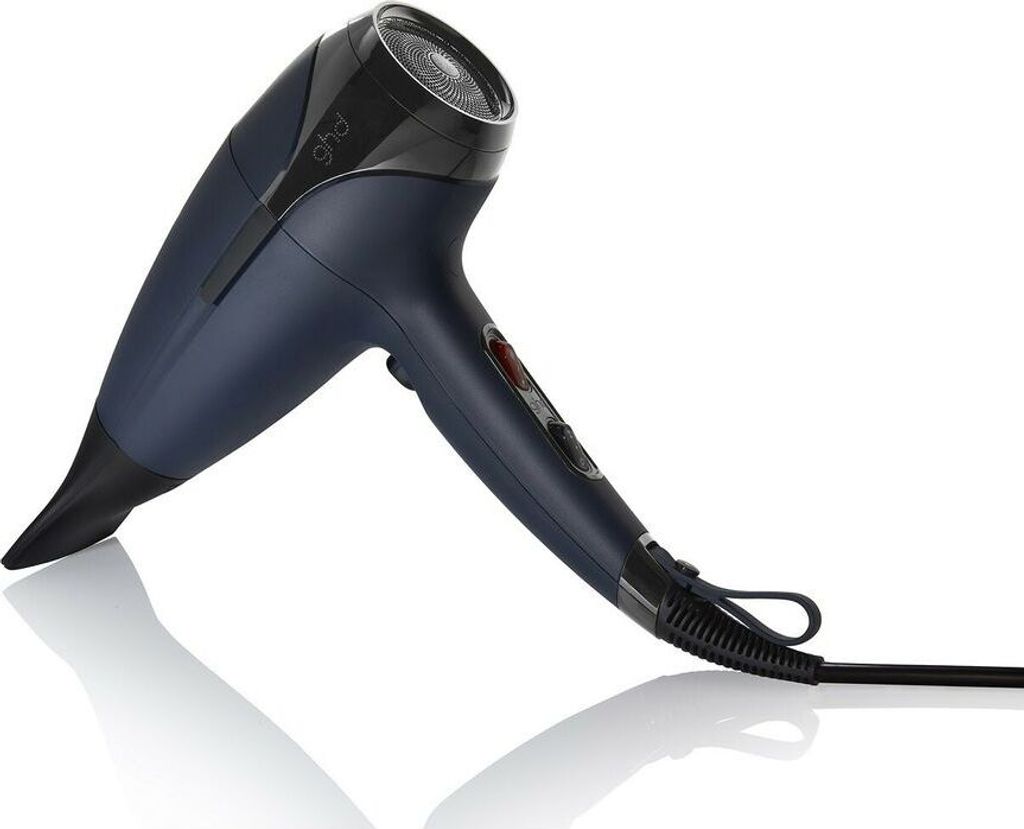 ghd helios Haartrockner - blau