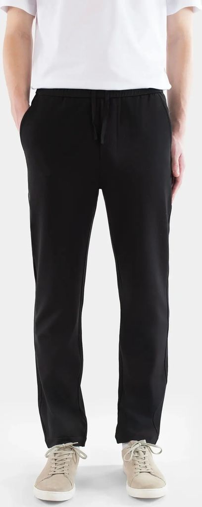 Ciszere Harlow Superior Stretch Trousers Black