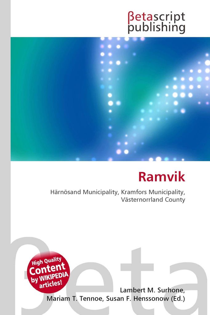 Ramvik