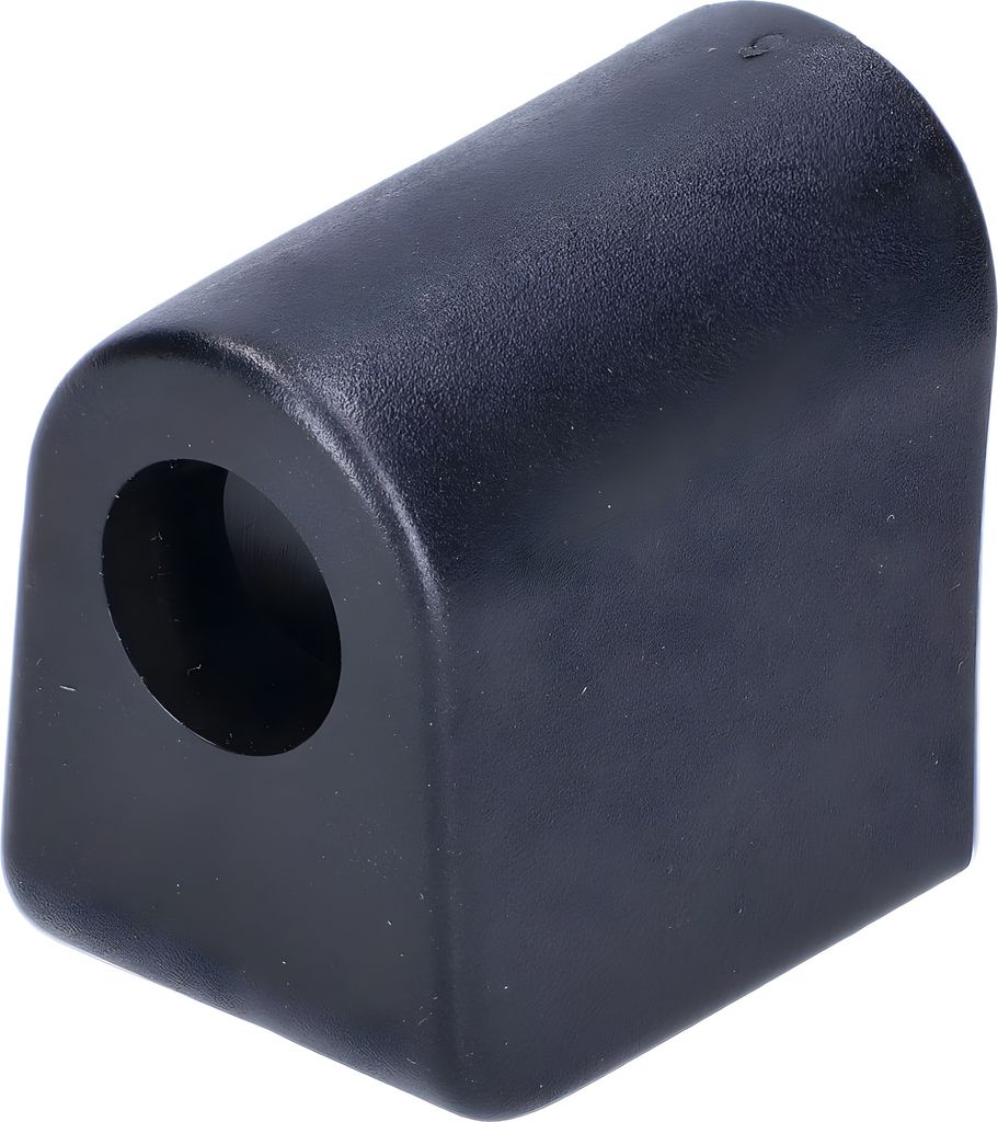 BestPrice Schutzkappe Blinkerträger vorn kompatibel mit Simson S51, S70, SR50, SR80