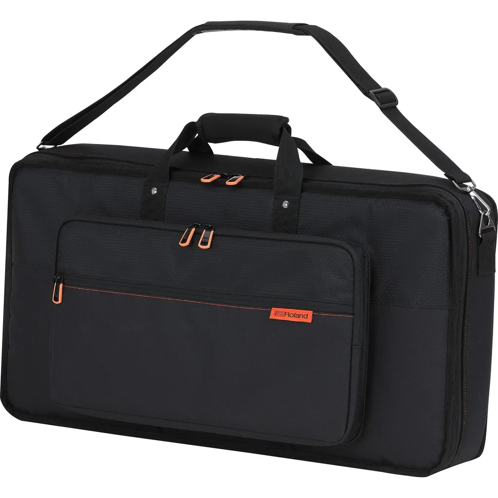 Housse de Voyage Roland CB-B37 Idéale pour Concert et Studio GAIA 2
