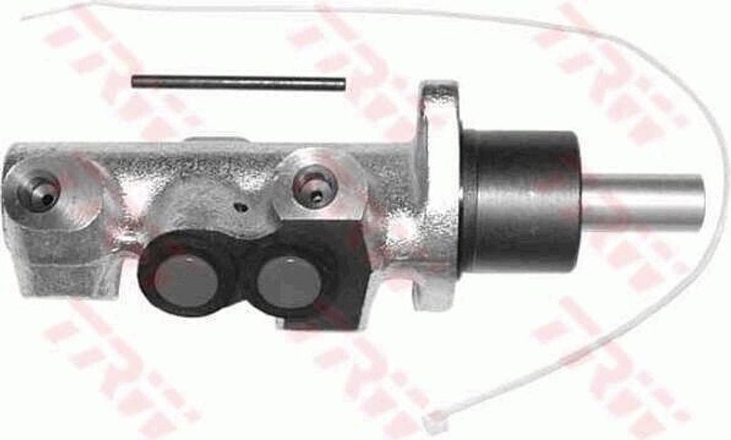TRW PMH588 - OE 4601 K0 Hauptbremszylinder für Jumpy (U6U), Jumpy (B), Scudo, Ulysse, Expert (222), Expert (223), Expert (224), 605 (6B), 806 (221)