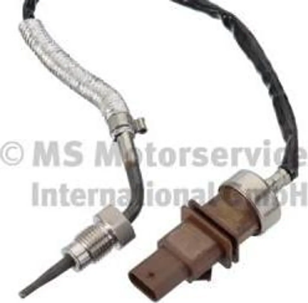 Capteur 04L919529D : Résoudre les problèmes de voyant moteur et FAP