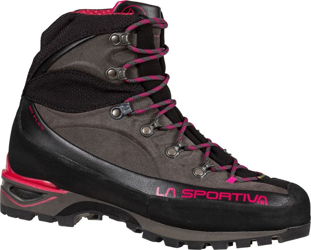 Wanderschuh La Sportiva 11O 900 409 Trango Alp Evo Ws, 11O 900 409 Trango Alp Evo Ws
