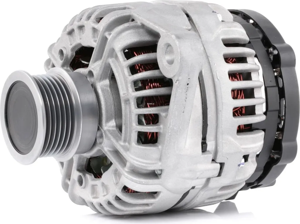 Alternateur anti-panne pour Opel Astra H et Vectra C - Remplace OE 1202115