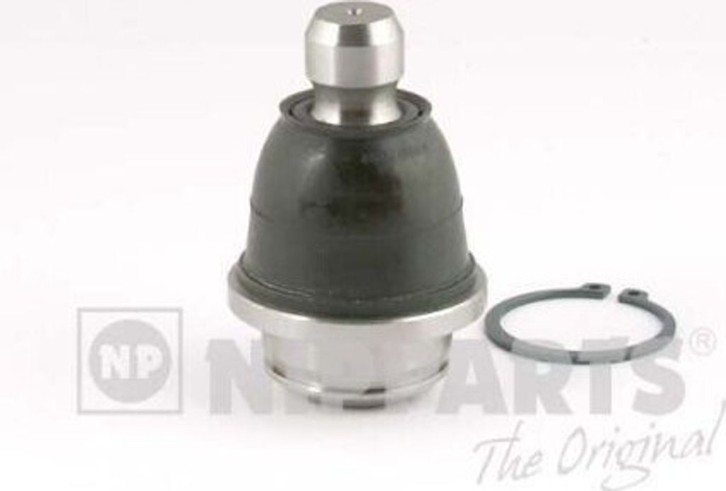 NIPPARTS Traggelenk für NISSAN NP300 Navara Pickup (D40) N4861040