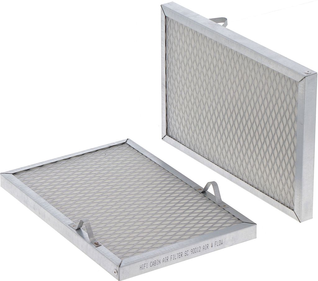 Innenraumfilter SC 90012