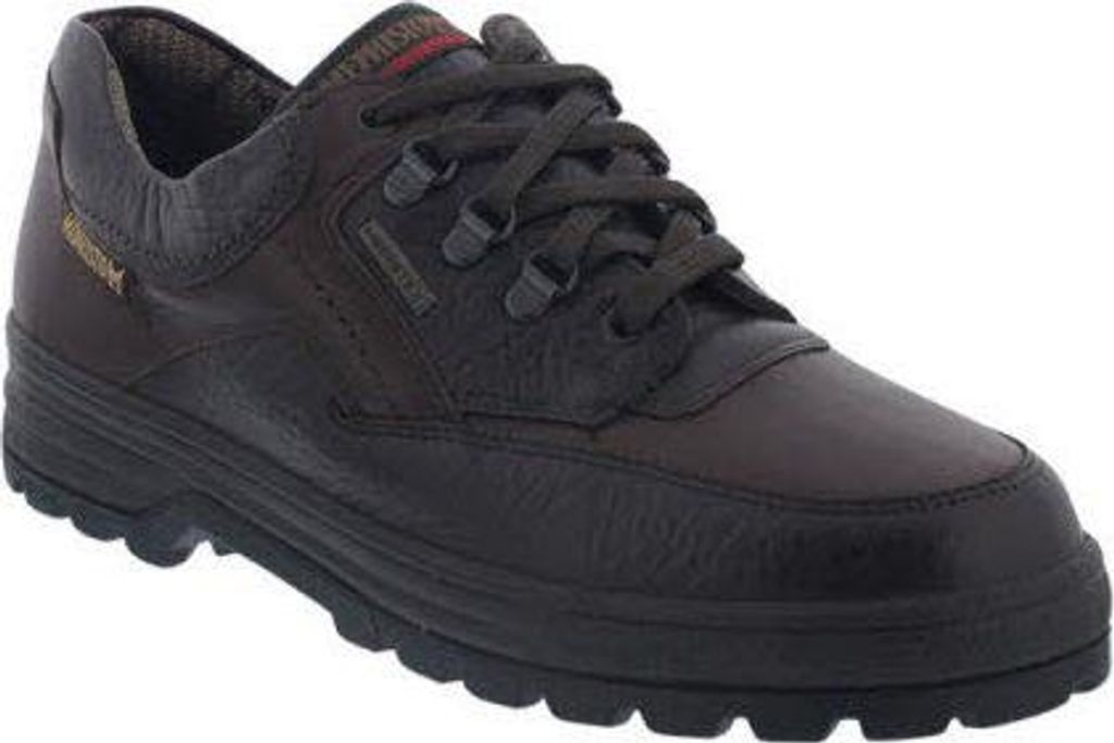 Mephisto Barracuda MT Mephi-Tex, Mamouth 751 / Sup-Hydro Produktbild 