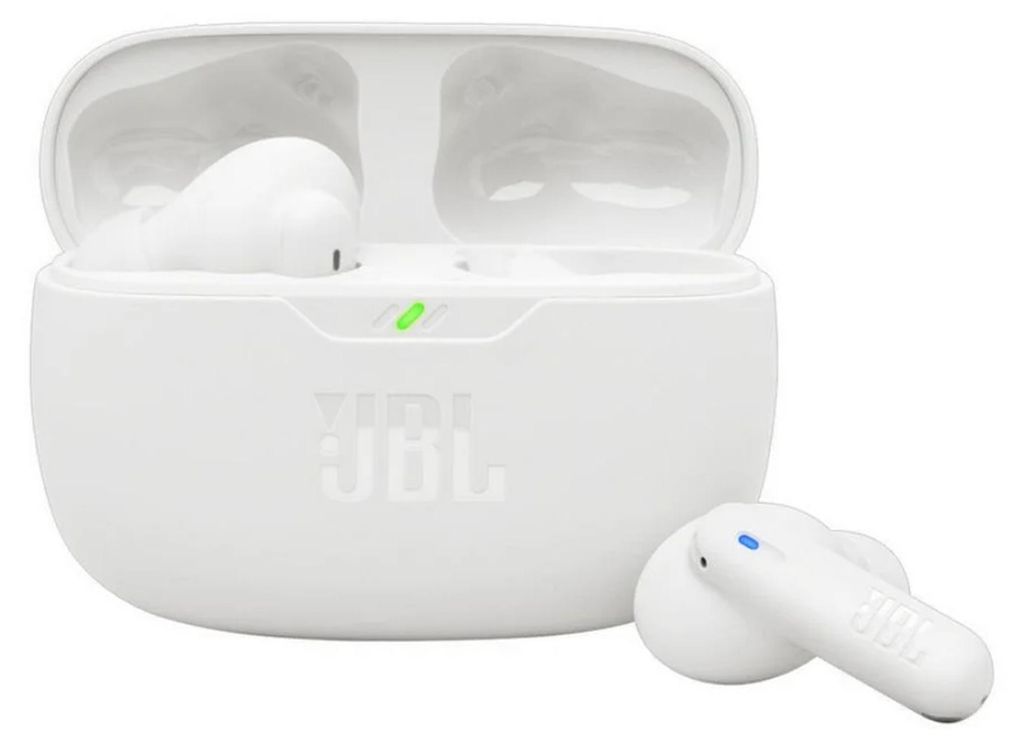 JBL Vibe Beam 2 Earbuds - Draadloze Oordopjes - Active Productafbeelding 