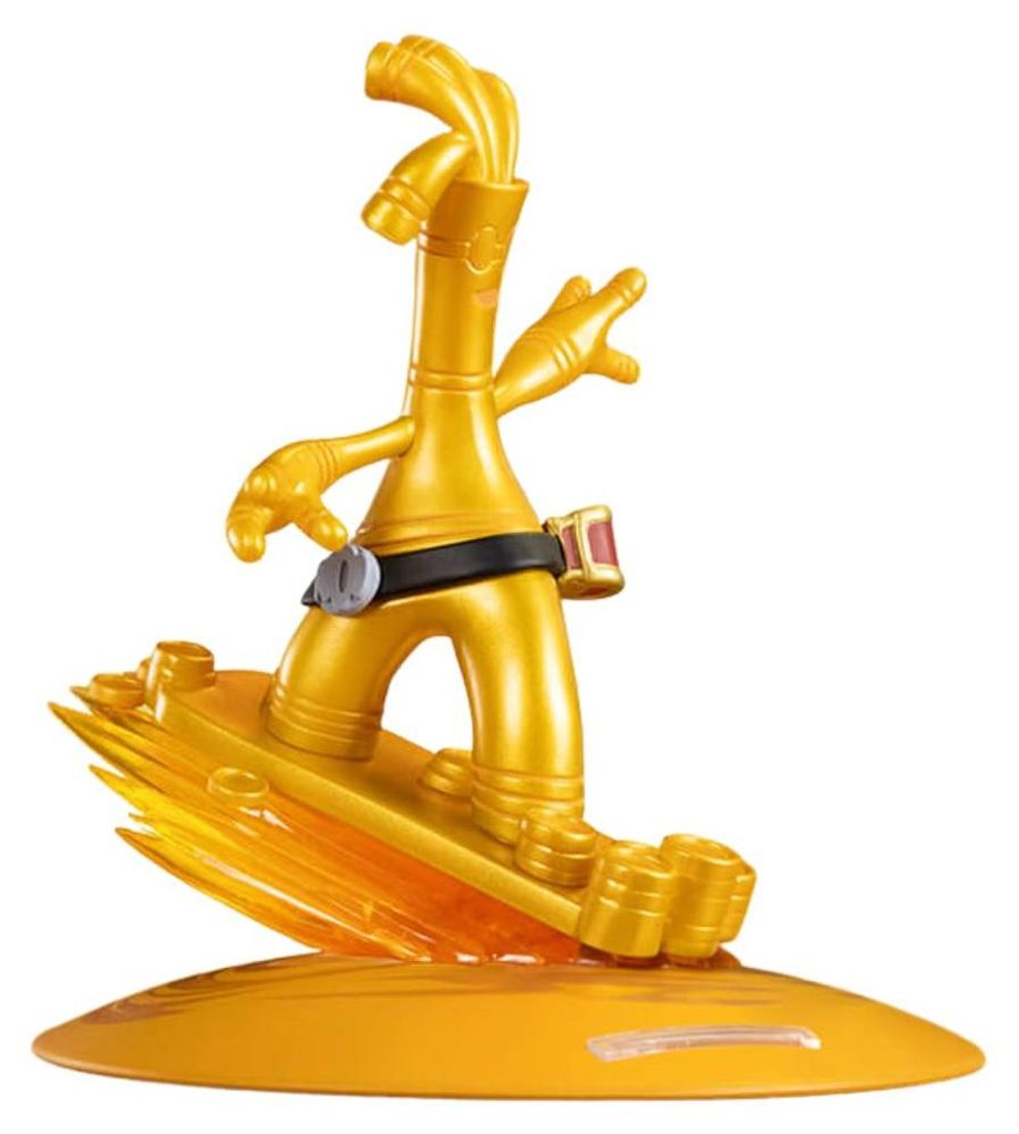 Funism Pokémon Twinkmont Figur Gholdengo