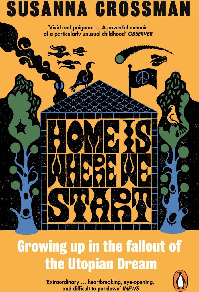 Home Is Where We Start