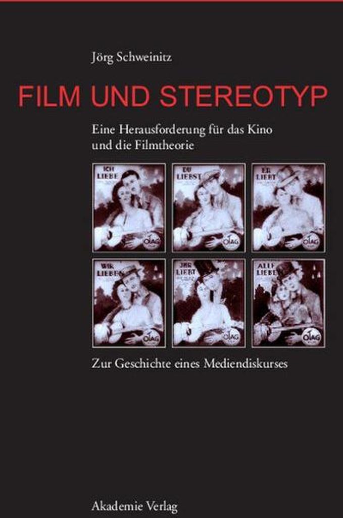 Film und Stereotyp
