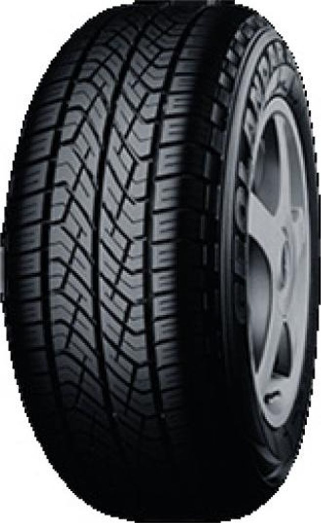 Yokohama Sommerreifen motorcycle-tyres Geolandar (G95A) ( Produktbild 