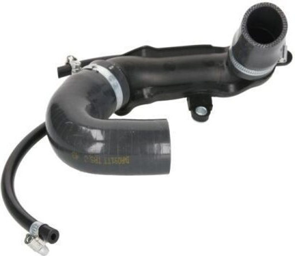 THERMOTEC Kühlerschlauch Wasserschlauch für RENAULT Clio Produktbild 
