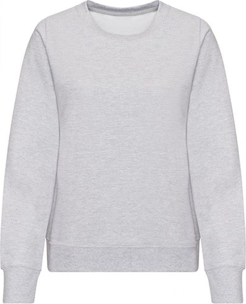 Just Hoods JH030F | WomenŽs AWDis Damen Sweatshirt - Farbe: Produktbild 