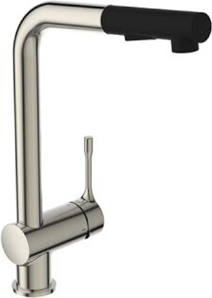 IDEAL STANDARD BC178GN Küchenarm. Ceralook, m.herausz.HB,