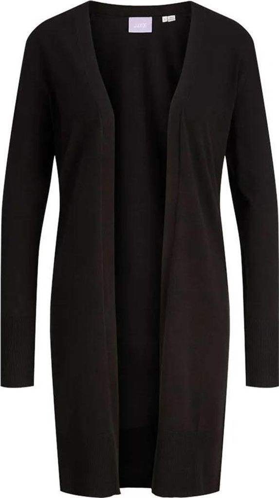 Jack & Jones Marley Comfy Long Jjxx Strickjacke Schwarz XS Damen Schwarz XS