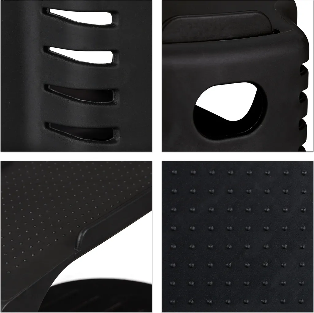 Optimisation Dressing : Pack de 20 Empileurs de Chaussures Gain de Place - 7