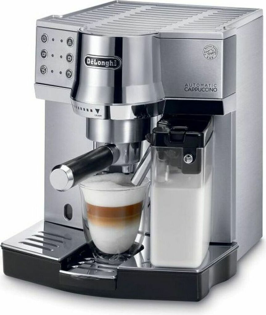 De’Longhi EC 850.M, Przelewowy ekspres do kawy, 1 l, Zdjęcie produktu