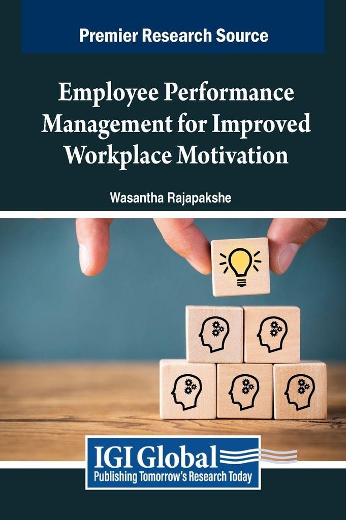 Employee Performance Management for Improved Workplace Motivation