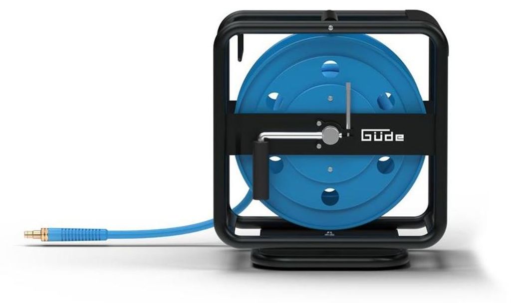 Güde 02881 Druckluftschlauchtrommel 30M Produktbild 