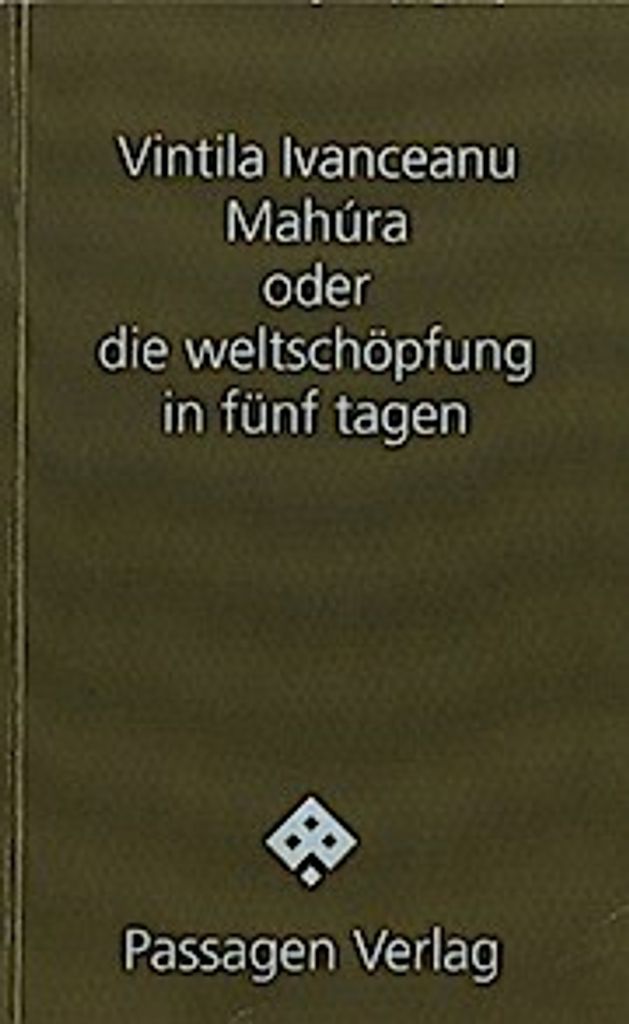 Mahúra