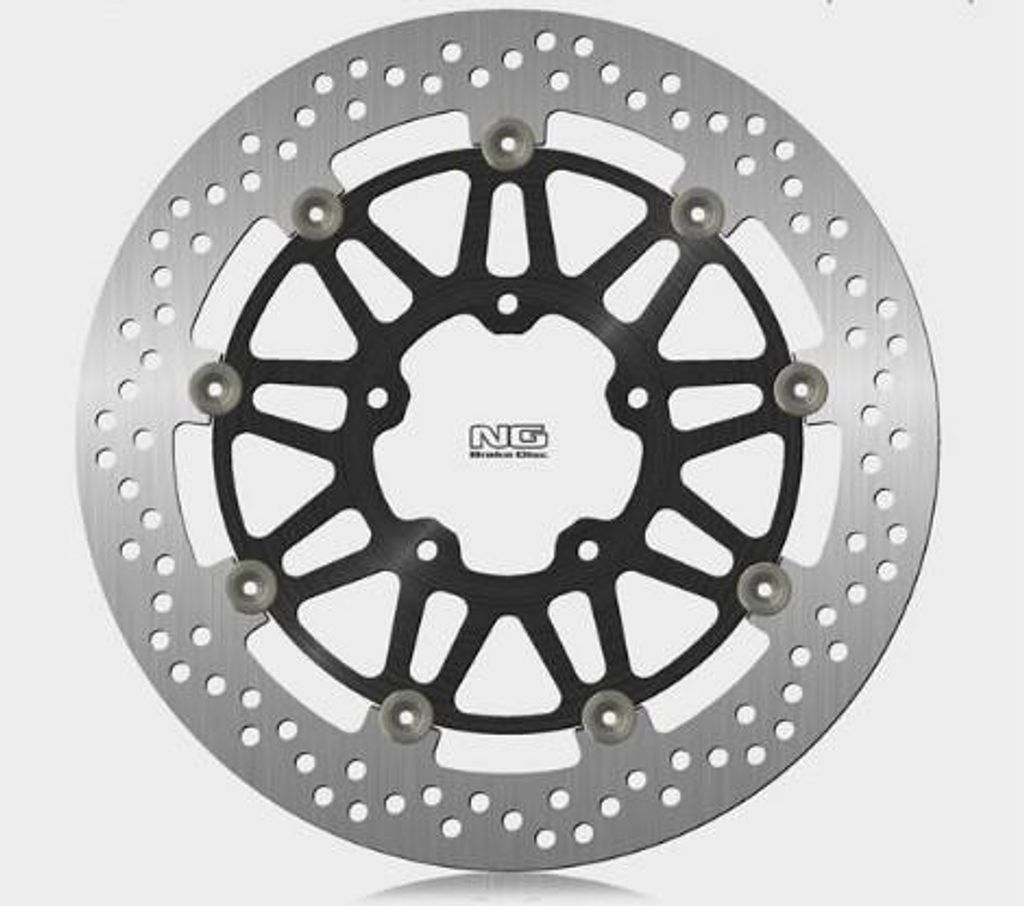 Ng Vordere Bremsscheibe Mv Agusta Brutale 800 '15-21, F3 Produktbild 